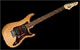 Vigier Excalibur supra HSH