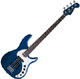 Fender Urge Bass II Stu Hamm signature