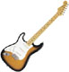 Fender Stratocaster American Vintage '57 Maple Left Hand
