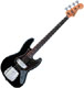 Fender Jazz Bass American Vintage '62