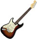 Fender Stratocaster American Deluxe S-1 Switch Rosewood Left Hand