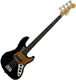 Fender Jazz Bass American Deluxe Fretless