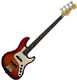 Fender Jazz Bass American Deluxe Ash Rosewood