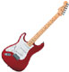 Fender Stratocaster American maple left hand