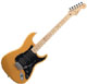 Fender Stratocaster american HSS s-1 switch maple