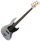 Fender Jazz Bass American S-1 Switch Rosewood