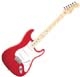 Fender Stratocaster Highway 1 Maple