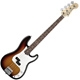 Fender Precision Bass Highway 1