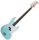 Fender Jazz Bass Mark Hoppus signature mex