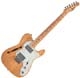 Fender Telecaster Classic Mex 72 Thinline Maple