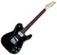 Fender Telecaster classic mex 72 custom rosewood