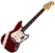 Fender Cyclone II Deluxe SSS