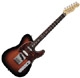 Fender Telecaster deluxe mex nashville power
