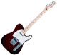 Achat Fender Telecaster Standard Mex