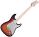 Achat Fender Stratocaster Standard Mex maple