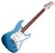 Fender Stratocaster Standard Mex Rosewood