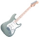 Fender Stratocaster Standard Mex Fatstrat HSS Maple