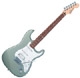 Fender Stratocaster Standard Mex Fatstrat HSS Rosewood