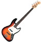 Fender Jazz Bass Standard Mex