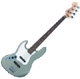 Fender Jazz Bass Standard Mex left hand