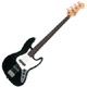 Fender Jazz Bass Standard mex fretless