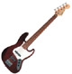 Fender Jazz Bass Standard Mex V