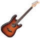 Fender Stratocaster stratacoustic