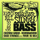 Ernie Ball Slinky Bass Regular 50-105
