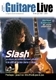 Guitare-Live  N�18 Juin 2006