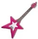 Daisy Rock Star Short-Scale