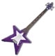 Daisy Rock Star Bass