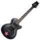 Daisy Rock Rock Candy Custom