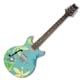Daisy Rock Stardust Retro H Custom