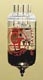 Groove Tubes  12AX7 / ECC83 / 7025 R3
