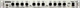 Fender Professional tbp 1 tube bass preamp