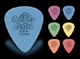Dunlop Tortex 0.60 mm