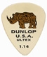 Dunlop Ultex 1.14 mm