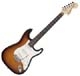 Squier Stratocaster Standard Deluxe FMT