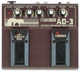 Boss  AD 3