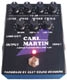 Carl Martin  3 band parametric Pre-amp