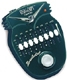 Danelectro  Fish and Chips 7 band EQ