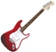 Achat Squier Stratocaster Standard rosewood