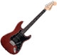 Achat Squier Stratocaster Standard Fat Strat