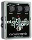 Electro Harmonix  The Stereo Clone Theory