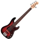 Squier P Bass Standard Special V