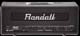 Randall G2 RH100