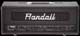 Randall G2 RH200 SC