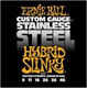 Ernie Ball Stainless Steel Hybrid 9-46