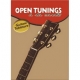 Emf  A la carte open tunings guit tab