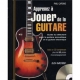 ID Music  Apprenez a jouer de la guitare tab  livre+cd